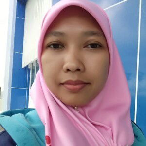 Suci Astuti profile icon