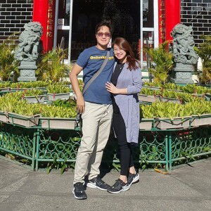 Zarah Nikka Usman profile icon