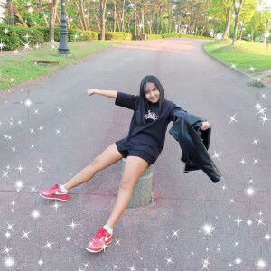 Kim JW Waranrada profile icon