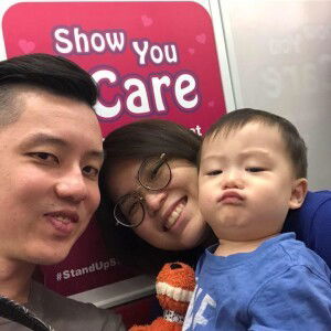 Yan Bing profile icon