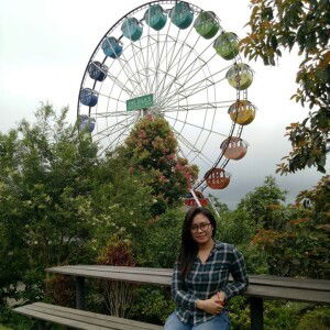 Ayu Noni profile icon