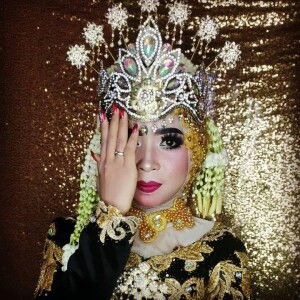 Tri Astuti profile icon