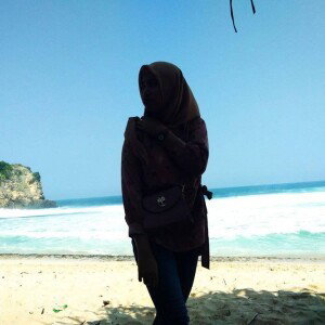 Karina P Dewi W profile icon