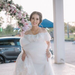 Phantip Yindeesook profile icon