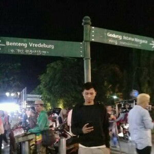 Atikah Fabbyan profile icon