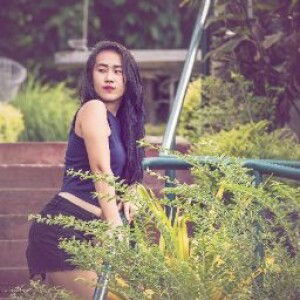 Cristilyn Tabarno profile icon