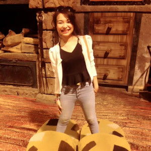 ศศิธร หอมขจร profile icon