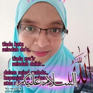 Zafirah Bakar profile icon