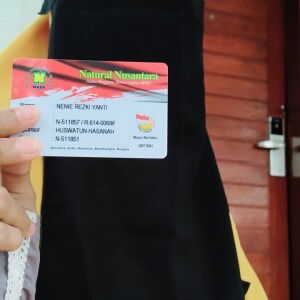 Ummi Daima Herbalis Nasa profile icon