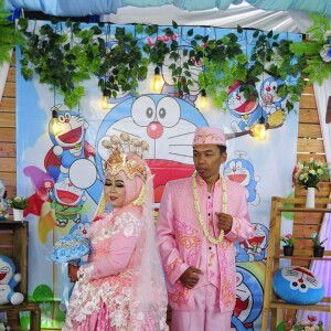 Desi Nadiawati profile icon