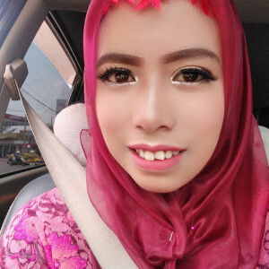 Karina P Dewi W profile icon