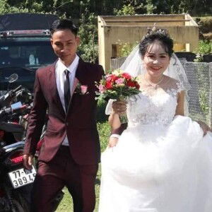 Nhỏ's Sù's profile icon