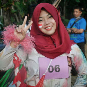 Febri ismaya profile icon