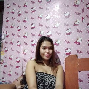 Shiella Mae Curod Deñoso profile icon