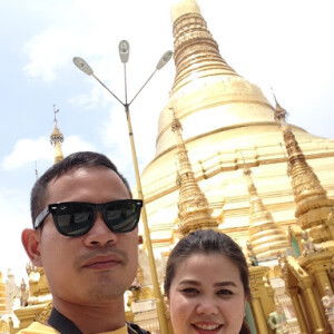 rungroch su profile icon