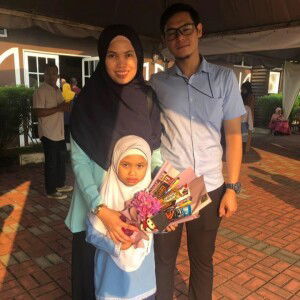 Itayrah Yatt profile icon