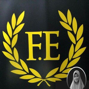 Mimie Farriena profile icon