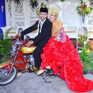 Yusdina profile icon