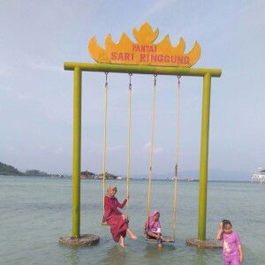 Nur Ayu Lestari profile icon