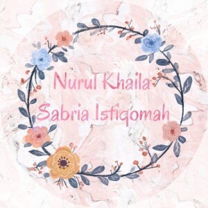 Nurul Khaila Sabria Istiqomah profile icon