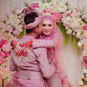 Amirah Saari profile icon