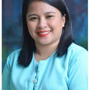 Jela Mae Rose Padua profile icon