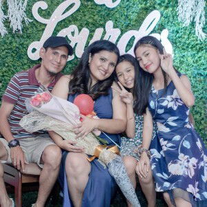 Maria Lourdes Senagan Rodaje profile icon