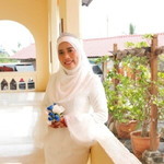 ZainatiAmira Esa profile icon