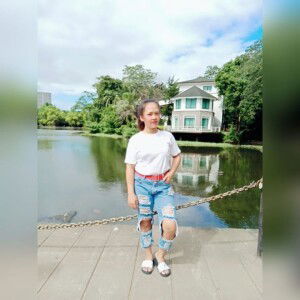 Rodelyn M. Petilo profile icon