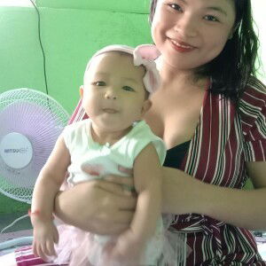 E Ya Shi profile icon