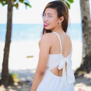 Mary Mae Odvina Llorente profile icon