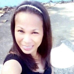 Junette Ronub Raciv profile icon