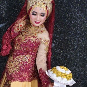 Faradila Zuhri profile icon