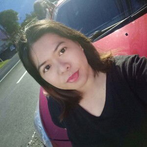 Shiela Balba Gervacio profile icon