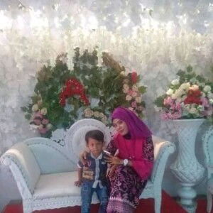 Gusti Bramantio profile icon