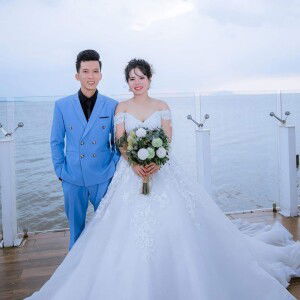 Ngoc Thuy Vo profile icon