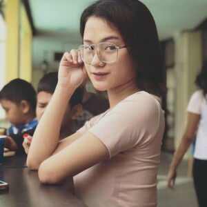 Cherrie P. Alemania profile icon