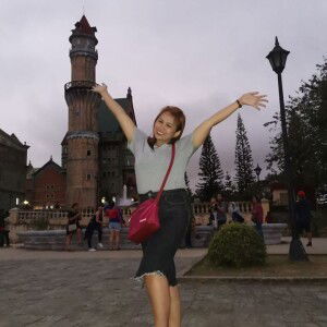 Janel Ellera profile icon