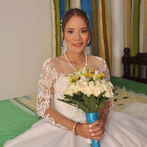 Jasmin Capulong Santos-Peña profile icon