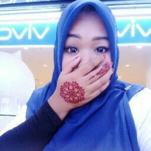Nur Syafiqah profile icon