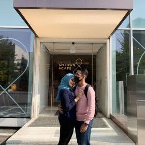 Nik Nores Nordin profile icon