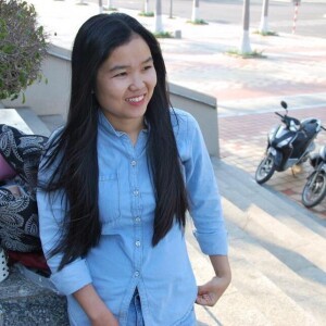 Thu Pham profile icon