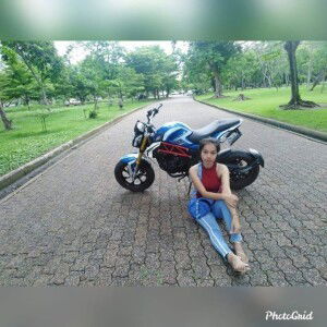 Jirawan Kaenchan profile icon