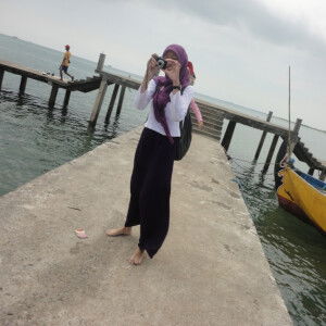 Naila Kamaliyannisa profile icon