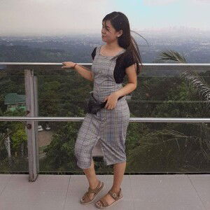 Rachel Mae Torres Fabroa profile icon