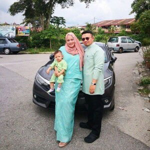 Nik Nuraini ZR profile icon