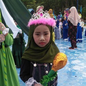 Najeehan Adae profile icon