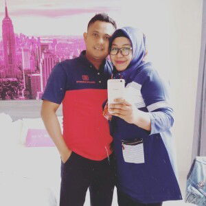 Yulika Sebrianti profile icon