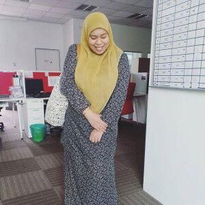 Fatin Azani profile icon