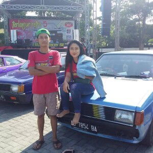 Lilis Prastyani profile icon